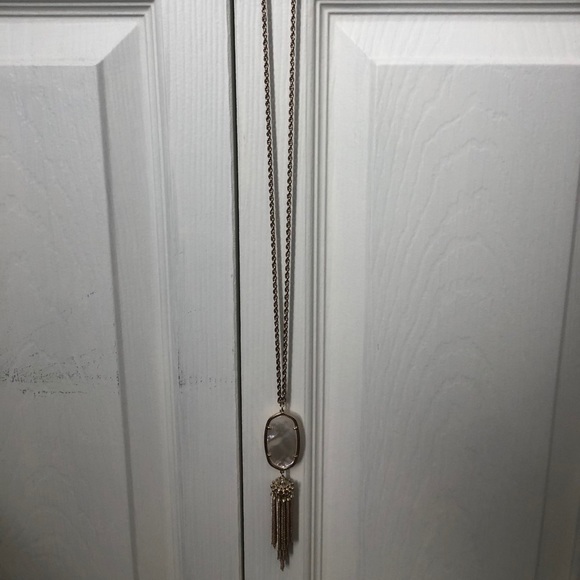 Kendra Scott Necklace - Picture 2 of 2